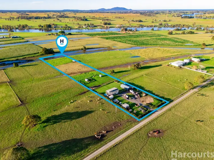 Third view of Homely rural property listing, 483 Austral Eden Inner Road, Austral Eden NSW 2440
