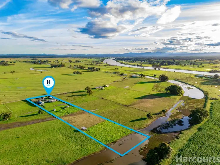 Fourth view of Homely rural property listing, 483 Austral Eden Inner Road, Austral Eden NSW 2440