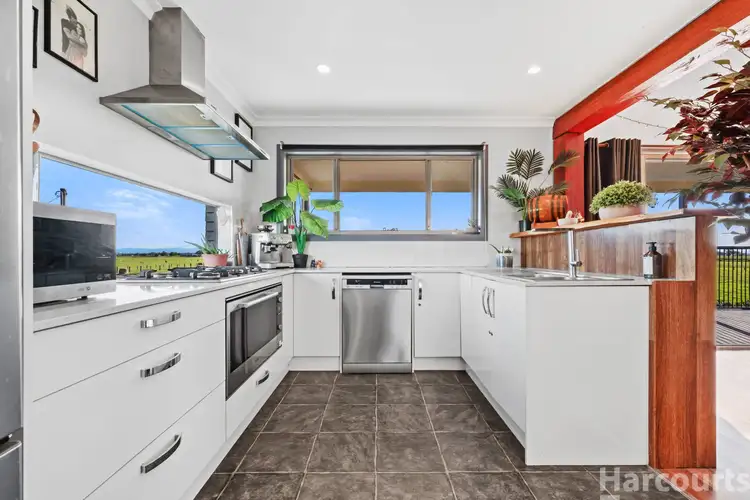 Fifth view of Homely rural property listing, 483 Austral Eden Inner Road, Austral Eden NSW 2440