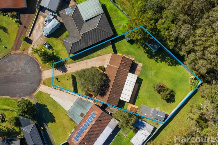 20 Slade Crescent, Port Macquarie NSW 2444