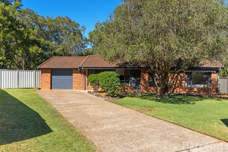 Third view of Homely house listing, 20 Slade Crescent, Port Macquarie NSW 2444