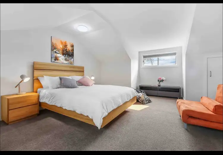 Third view of Homely townhouse listing, 8/1-3 Haldane Street, Asquith NSW 2077
