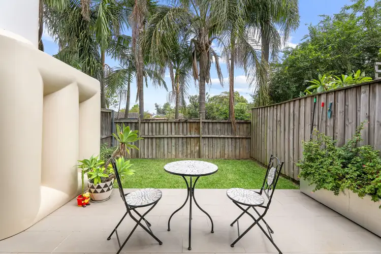 Sixth view of Homely townhouse listing, 8/1-3 Haldane Street, Asquith NSW 2077