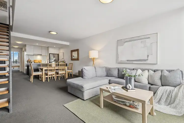 Third view of Homely apartment listing, B613/222 Botany Road, Alexandria NSW 2015