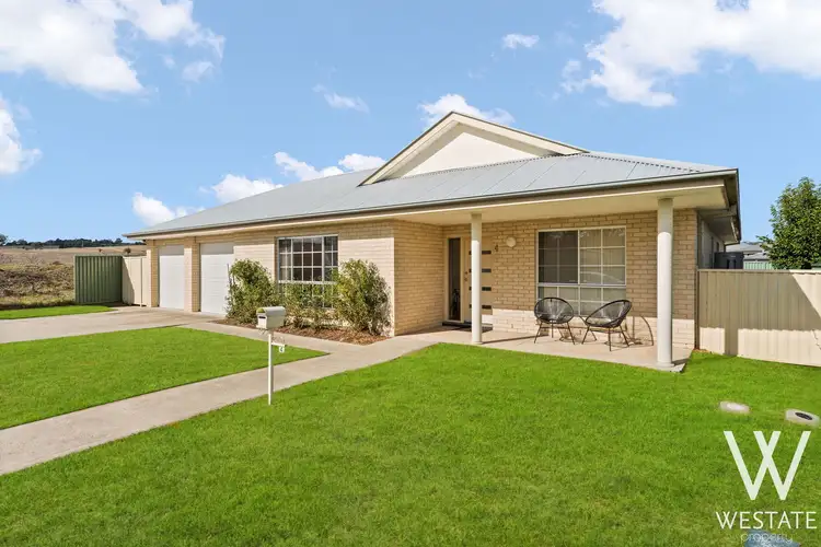 4 Falvey Street, Kelso NSW 2795