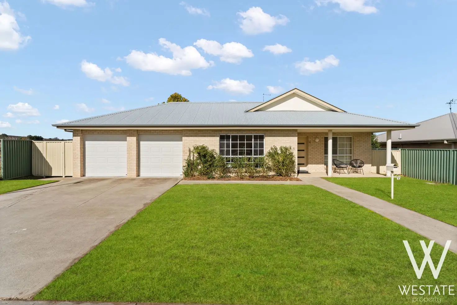Main view of Homely house listing, 4 Falvey Street, Kelso NSW 2795