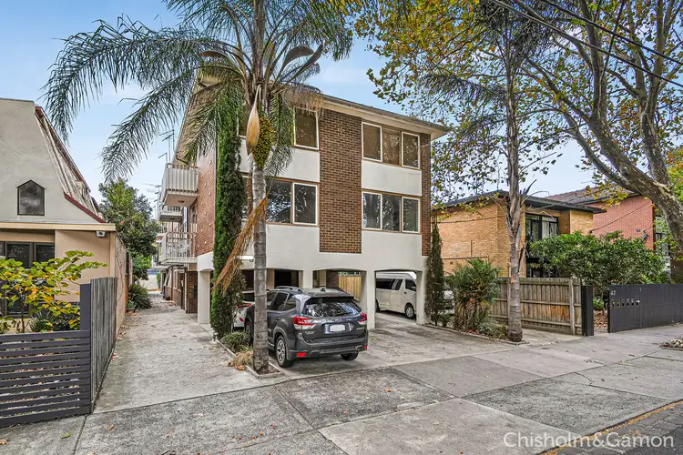 3/45 Ruskin Street, Elwood VIC 3184