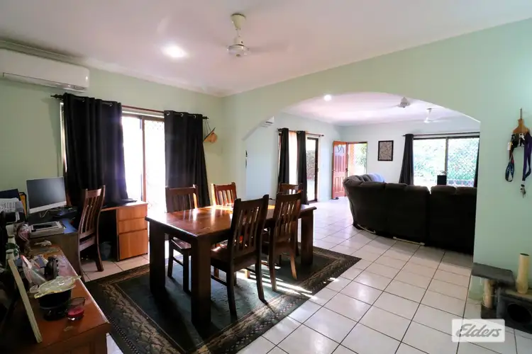 Third view of Homely house listing, 20 Herbert Court, Katherine East NT 850