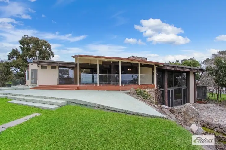 244 Castle Creek Road, Leneva VIC 3691