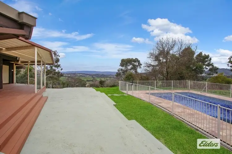 Second view of Homely house listing, 244 Castle Creek Road, Leneva VIC 3691