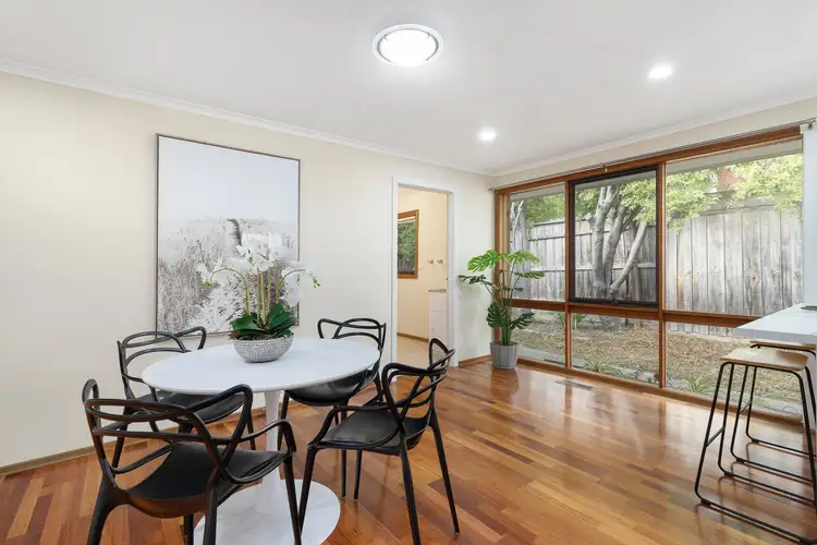 Third view of Homely unit listing, 6/17 Harrison Street, Mitcham VIC 3132