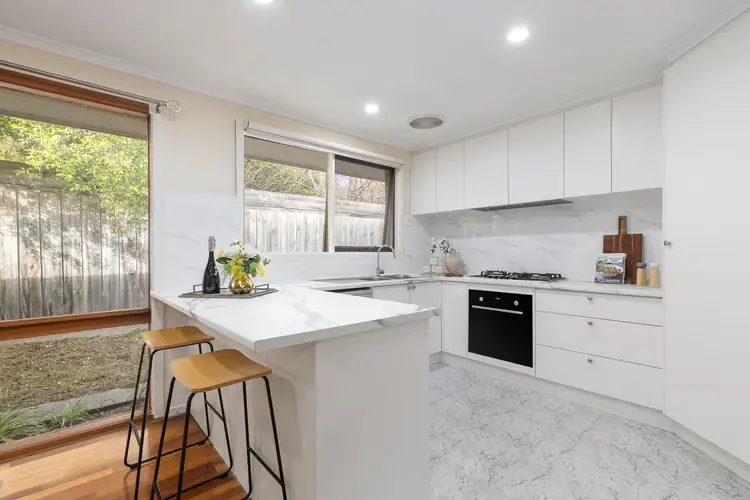 Fourth view of Homely unit listing, 6/17 Harrison Street, Mitcham VIC 3132