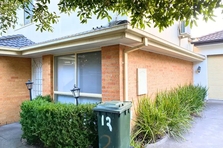 2/12 Fortuna Street, Clayton VIC 3168