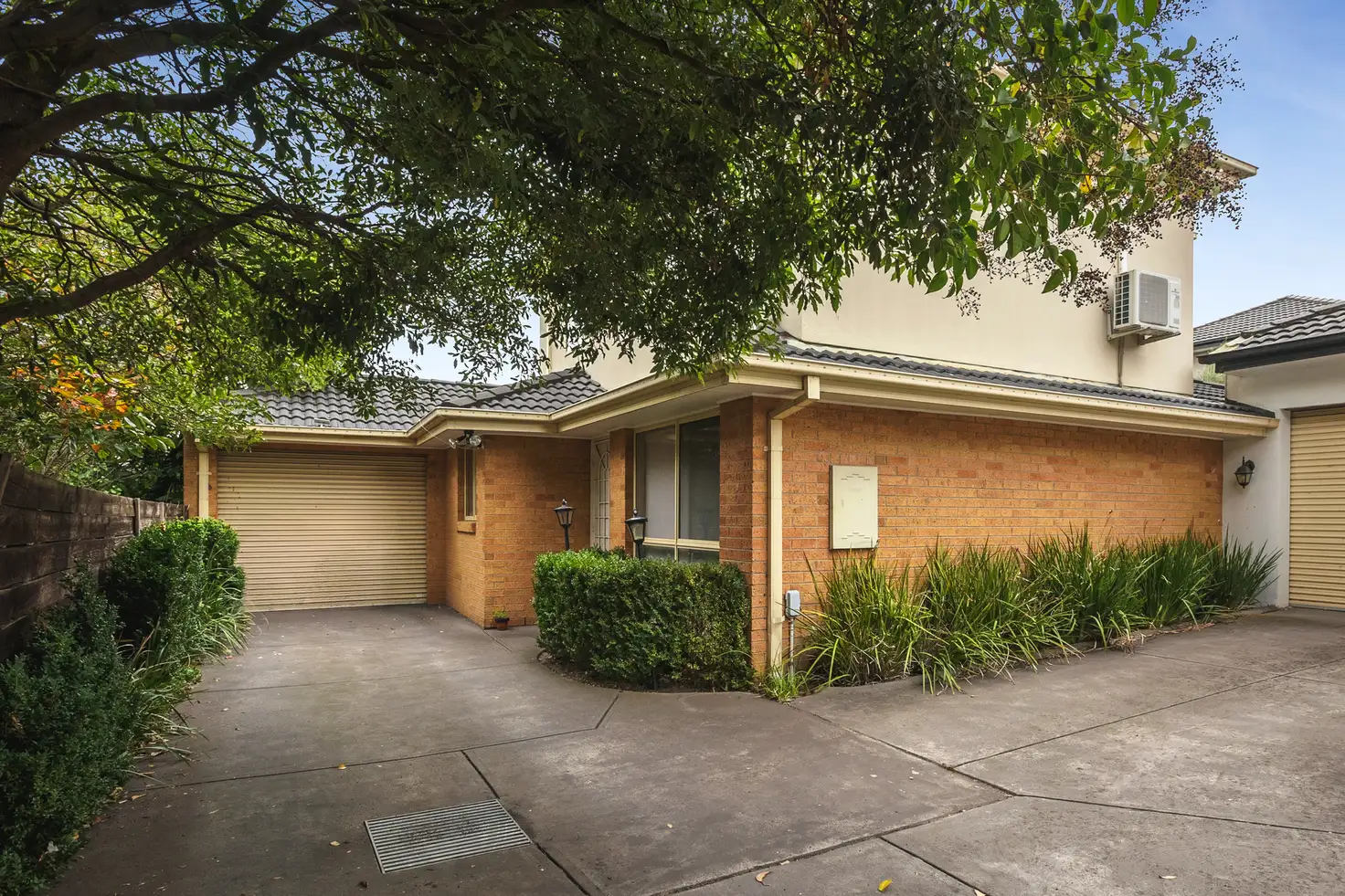 Main view of Homely unit listing, 2/12 Fortuna Street, Clayton VIC 3168