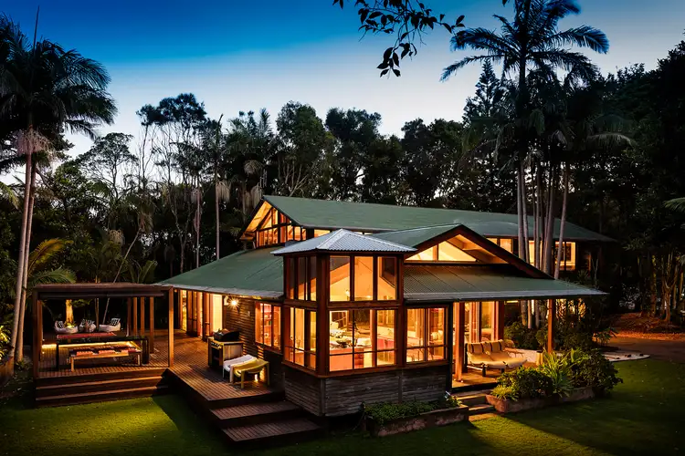 41 Beachcomber Drive, Byron Bay NSW 2481