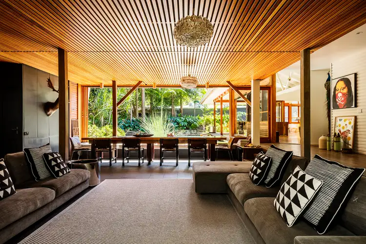 Main view of Homely house listing, 41 Beachcomber Drive, Byron Bay NSW 2481
