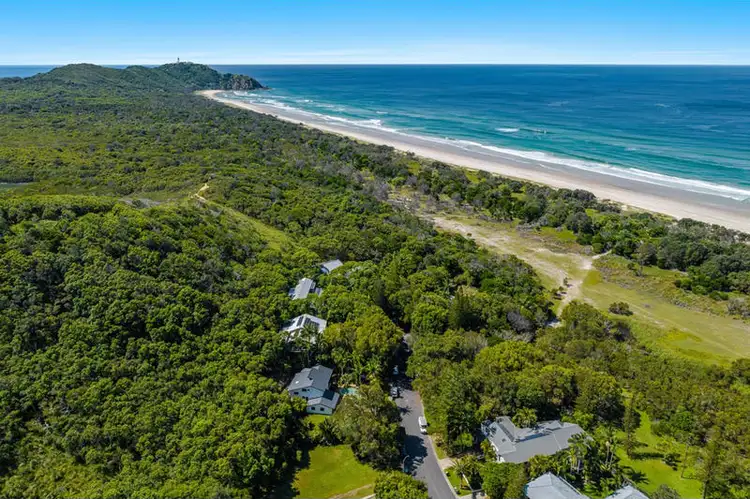 Second view of Homely house listing, 41 Beachcomber Drive, Byron Bay NSW 2481