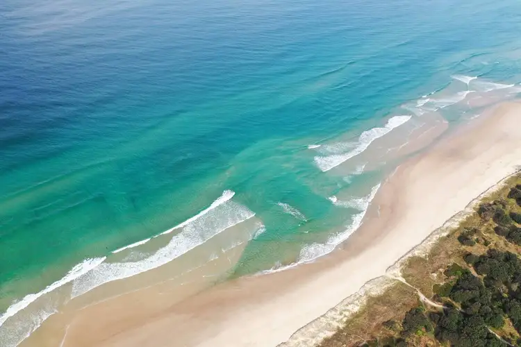Third view of Homely house listing, 41 Beachcomber Drive, Byron Bay NSW 2481