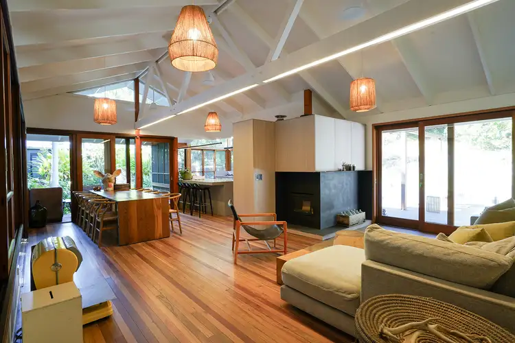 Fourth view of Homely house listing, 41 Beachcomber Drive, Byron Bay NSW 2481