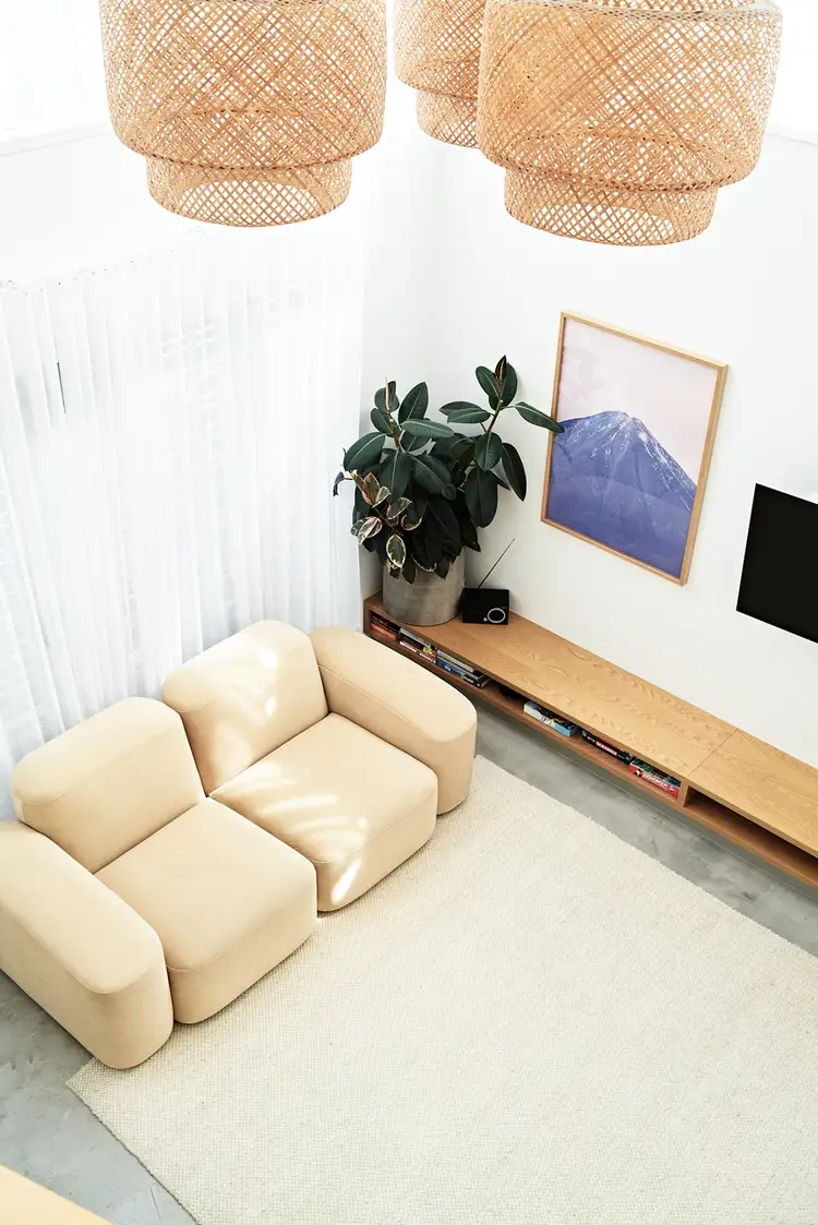 Second view of Homely townhouse listing, 4/47 Belongil Crescent, Byron Bay NSW 2481