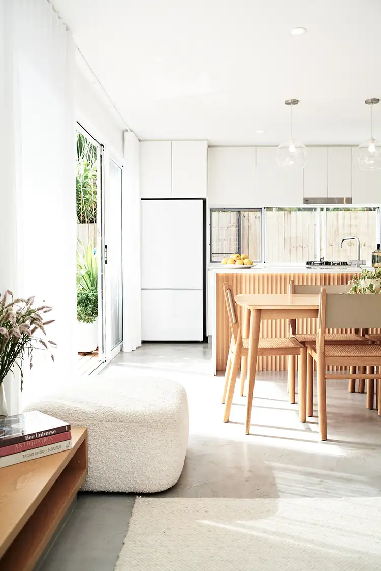 Third view of Homely townhouse listing, 4/47 Belongil Crescent, Byron Bay NSW 2481