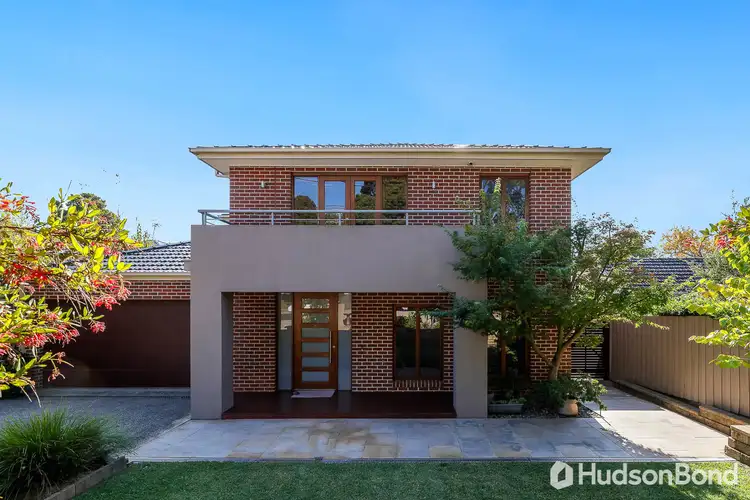 10 Sewell Street, Mont Albert North VIC 3129