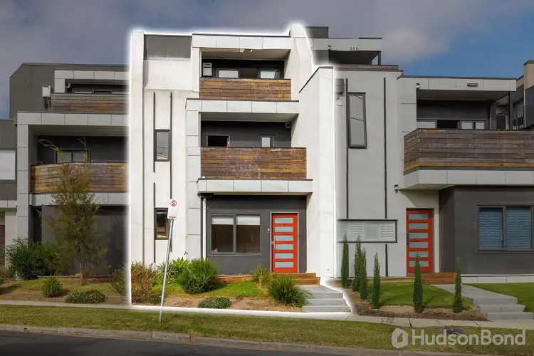 2/19 Nelson Street, Ringwood VIC 3134