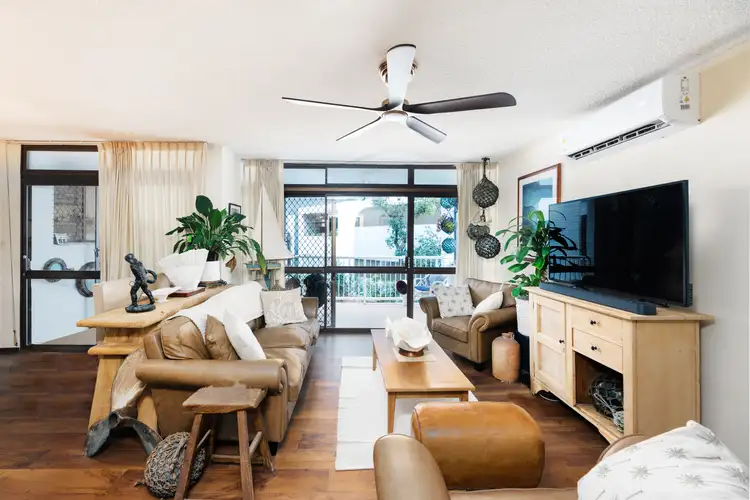 Third view of Homely unit listing, 3/7 Nyrang Avenue, Palm Beach QLD 4221