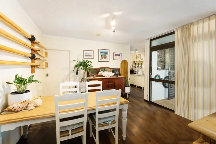 Fourth view of Homely unit listing, 3/7 Nyrang Avenue, Palm Beach QLD 4221