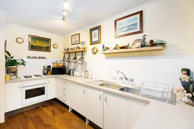 Fifth view of Homely unit listing, 3/7 Nyrang Avenue, Palm Beach QLD 4221