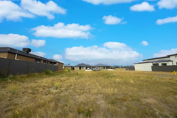 Fifth view of Homely land listing, 25 Cropley Street, Lucas VIC 3350