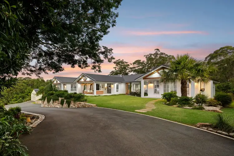 Second view of Homely house listing, 47 Parsons Knob Road, West Woombye QLD 4559
