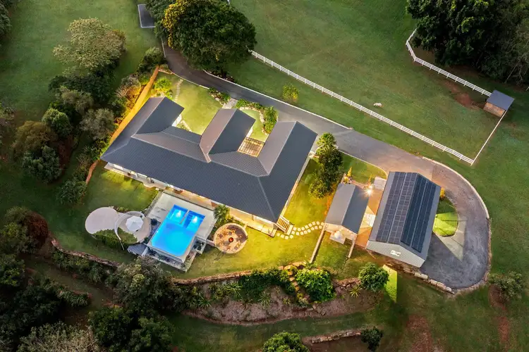 Third view of Homely house listing, 47 Parsons Knob Road, West Woombye QLD 4559