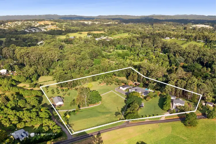 Fourth view of Homely house listing, 47 Parsons Knob Road, West Woombye QLD 4559