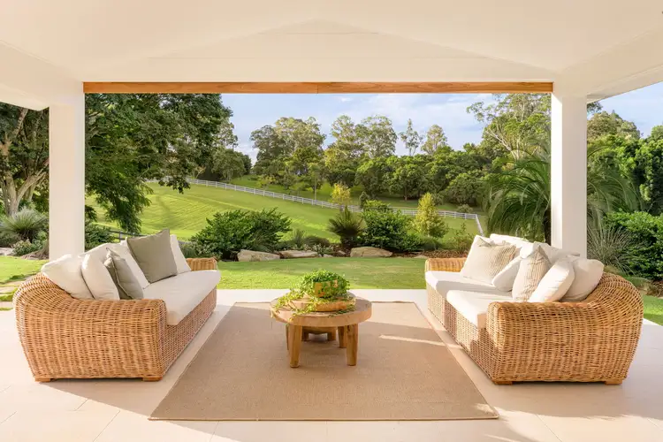 Fifth view of Homely house listing, 47 Parsons Knob Road, West Woombye QLD 4559