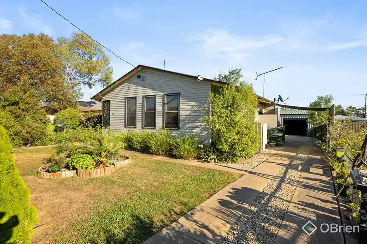46 Higgins Street, Wangaratta VIC 3677