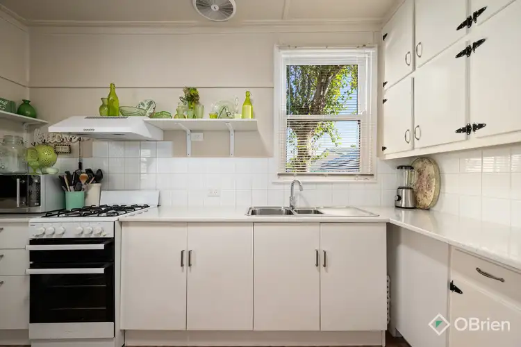 Fifth view of Homely house listing, 46 Higgins Street, Wangaratta VIC 3677