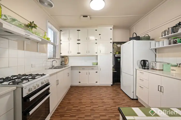 Sixth view of Homely house listing, 46 Higgins Street, Wangaratta VIC 3677