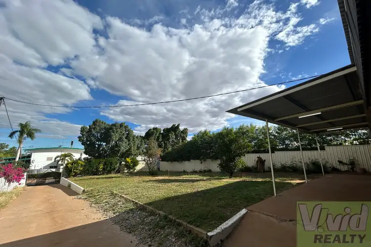 6 Nineteenth Avenue, Mount Isa QLD 4825