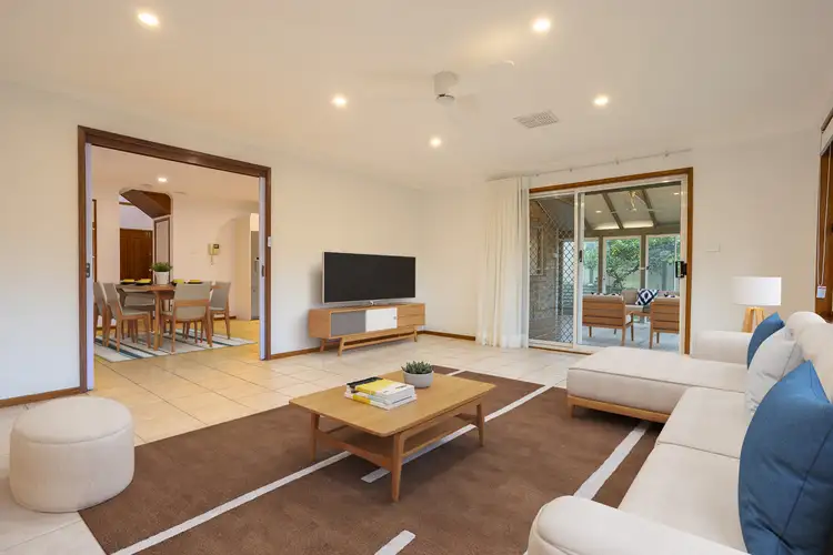 63 Crestview Drive, Glenwood NSW 2768