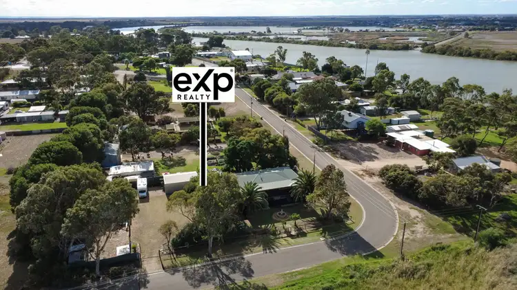 Second view of Homely land listing, 17 Tolmer Street, Wellington SA 5259