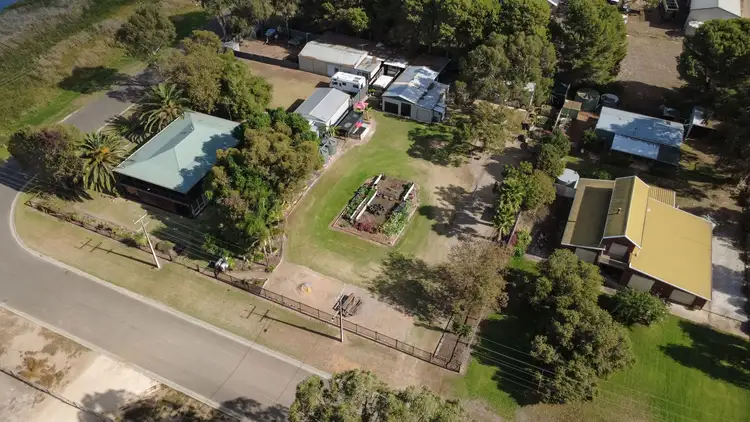 Third view of Homely land listing, 17 Tolmer Street, Wellington SA 5259