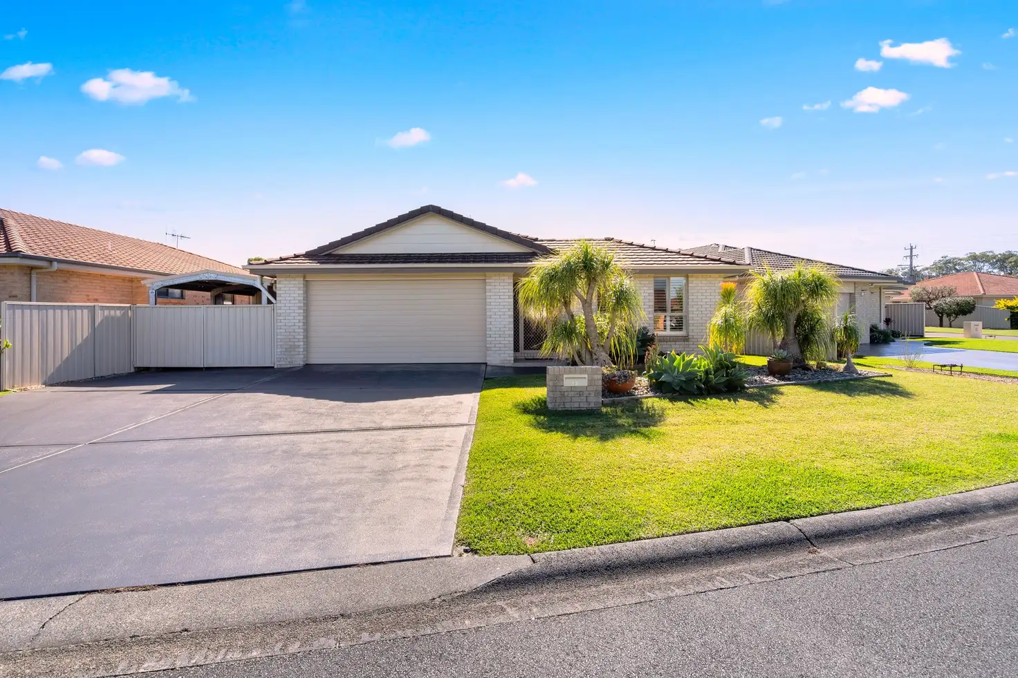 Main view of Homely house listing, 13 Correa Close, Tuncurry NSW 2428