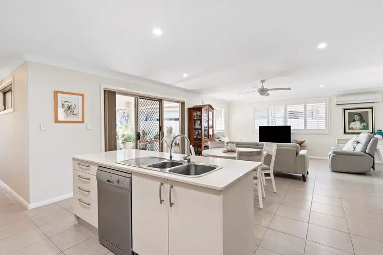 Third view of Homely house listing, 13 Correa Close, Tuncurry NSW 2428