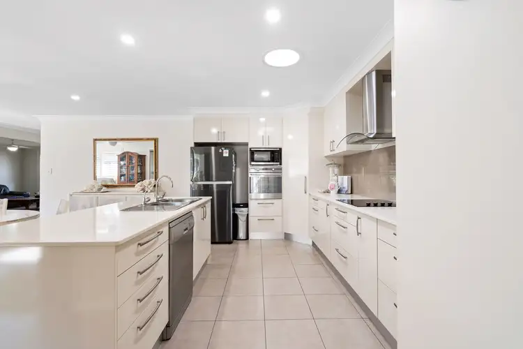 Fourth view of Homely house listing, 13 Correa Close, Tuncurry NSW 2428