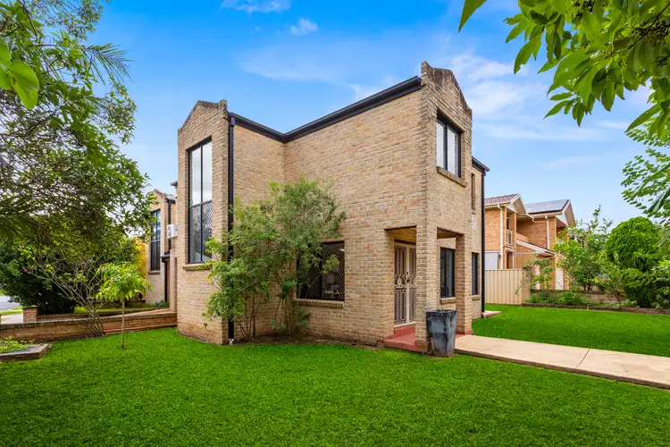 13 Lindsay Street, Wentworthville NSW 2145