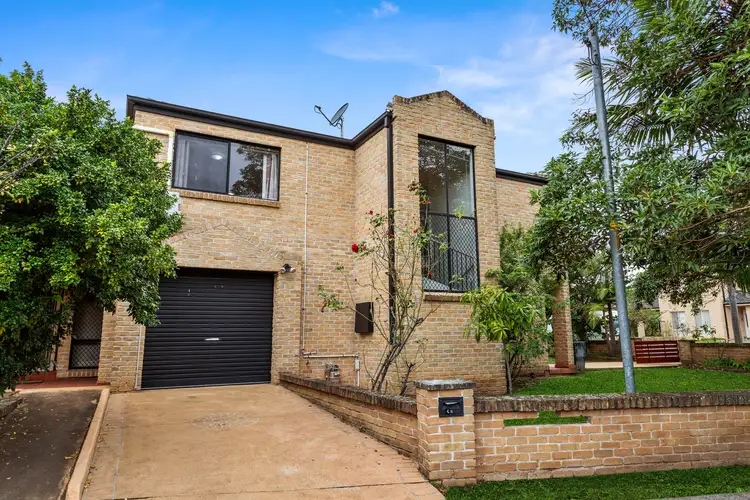 13 Lindsay Street, Wentworthville NSW 2145