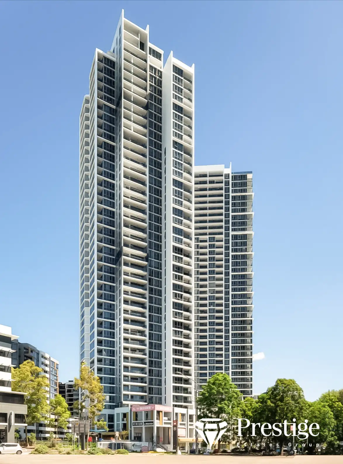 Main view of Homely apartment listing, 12 Urig Road, Lidcombe NSW 2141
