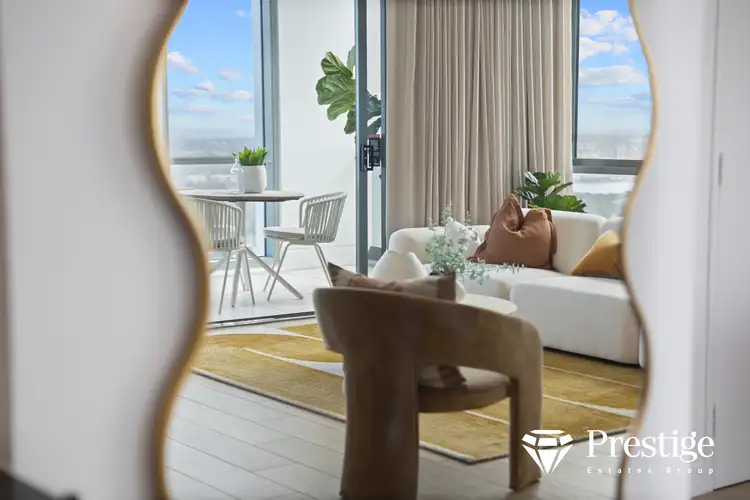 Third view of Homely apartment listing, 12 Urig Road, Lidcombe NSW 2141
