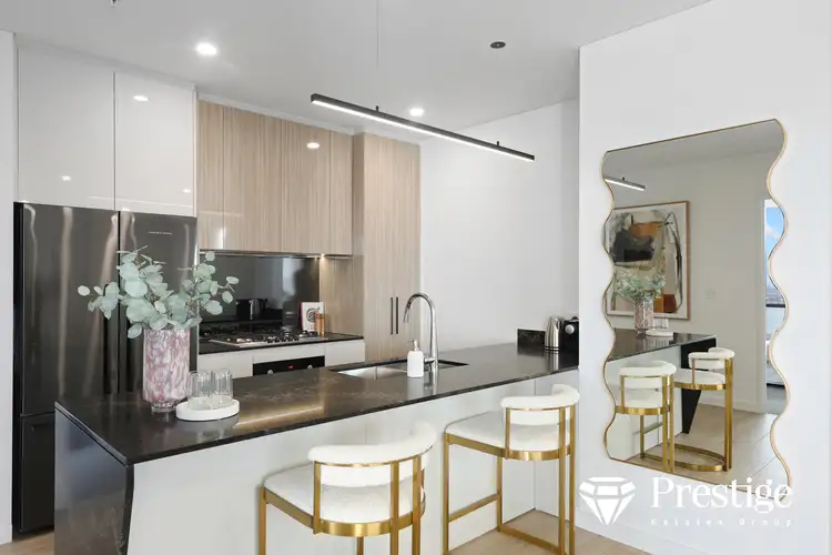 Fourth view of Homely apartment listing, 12 Urig Road, Lidcombe NSW 2141